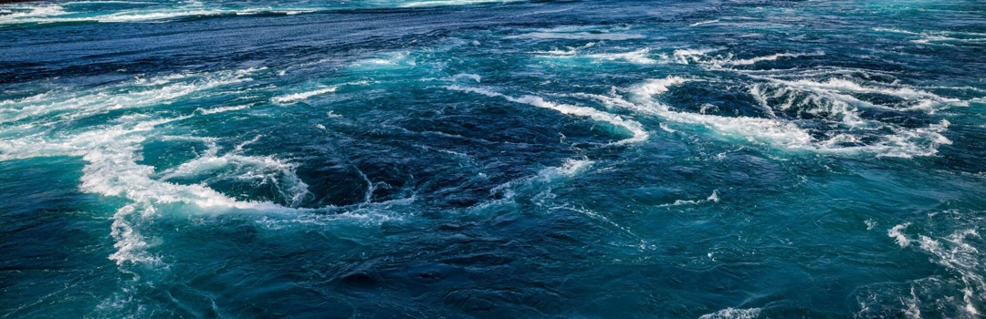 The Maelstrom of Midlife Mental Health