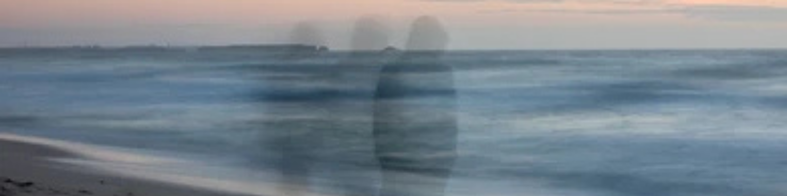 Invisible: The Dissonance of Midlife and a Youth-Obsessed Society