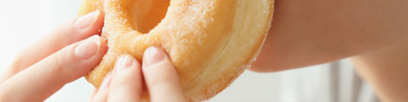 Peeling Back the Layers of Self: My Neurodivergent Relationship With Food