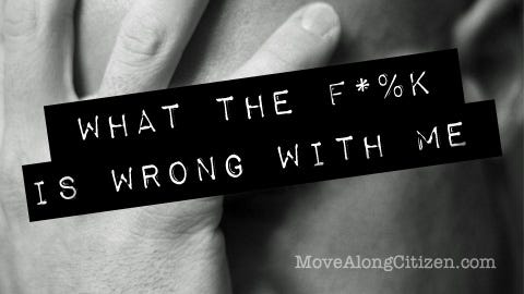 Is it ADHD, something else, or am I just broken?